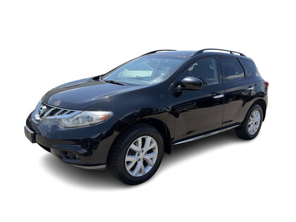 used 2011 Nissan Murano car, priced at $3,050