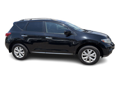 used 2011 Nissan Murano car, priced at $3,050