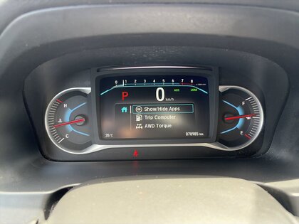 used 2022 Honda Pilot car, priced at $39,880