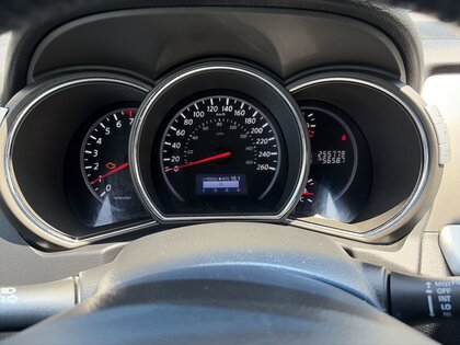 used 2011 Nissan Murano car, priced at $3,050