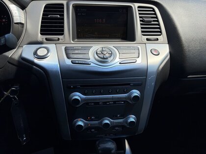 used 2011 Nissan Murano car, priced at $3,050