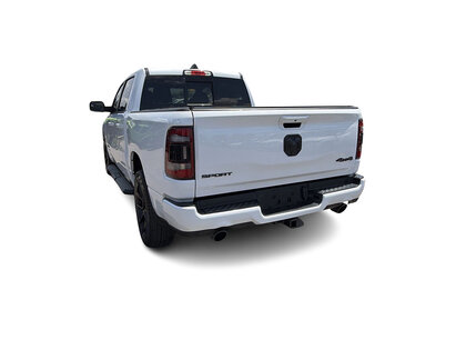 used 2023 Ram 1500 car, priced at $50,009