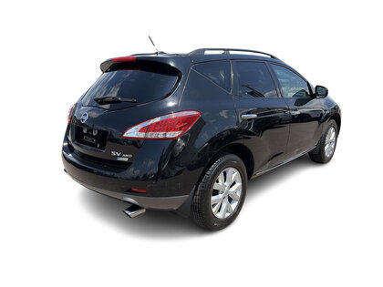 used 2011 Nissan Murano car, priced at $3,050