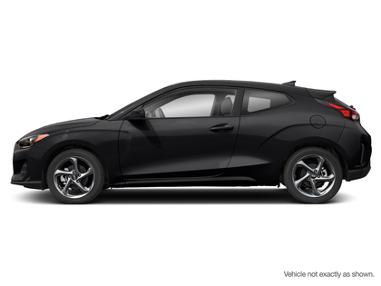 used 2019 Hyundai Veloster car, priced at $13,998