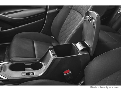 used 2024 Toyota Corolla car, priced at $24,998