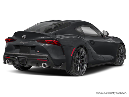 used 2023 Toyota GR Supra car, priced at $72,998