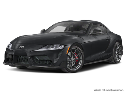 used 2023 Toyota GR Supra car, priced at $72,998