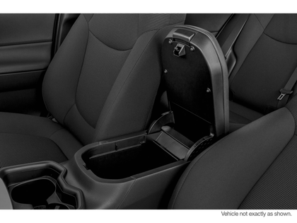 used 2022 Toyota RAV4 car, priced at $28,998
