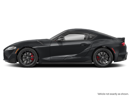 used 2023 Toyota GR Supra car, priced at $72,998