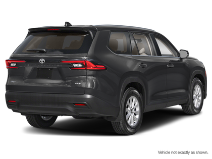 used 2024 Toyota Grand Highlander car, priced at $57,998