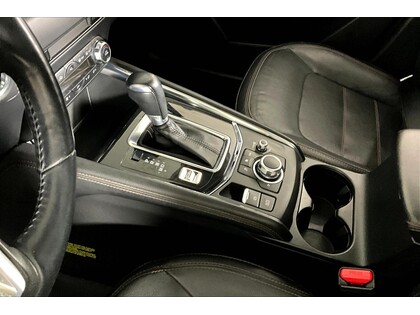 used 2017 Mazda CX-5 car, priced at $19,998