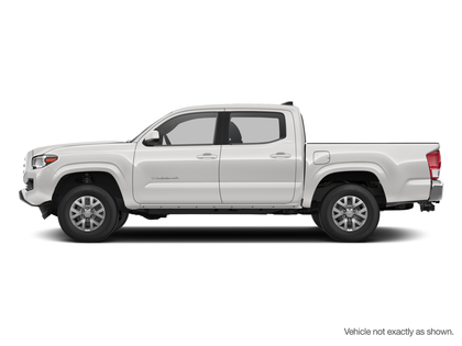 used 2018 Toyota Tacoma car, priced at $33,998