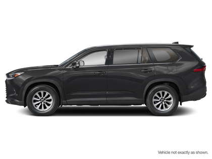 used 2024 Toyota Grand Highlander car, priced at $57,998