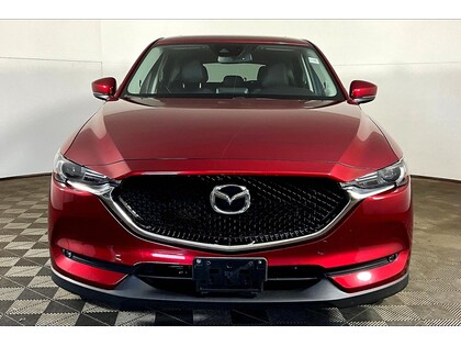 used 2017 Mazda CX-5 car, priced at $19,998