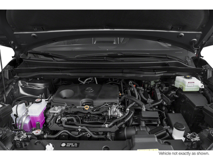 used 2022 Toyota Sienna car, priced at $45,998