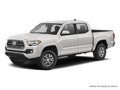 used 2018 Toyota Tacoma car, priced at $33,998