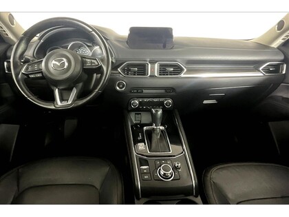 used 2017 Mazda CX-5 car, priced at $19,998