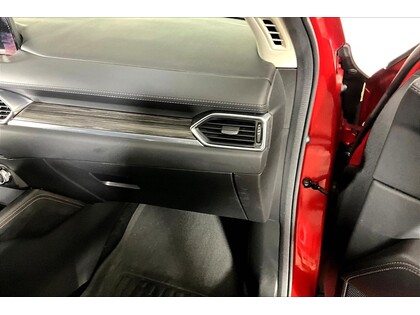 used 2017 Mazda CX-5 car, priced at $19,998