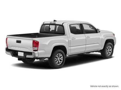 used 2018 Toyota Tacoma car, priced at $33,998