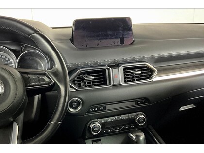 used 2017 Mazda CX-5 car, priced at $19,998
