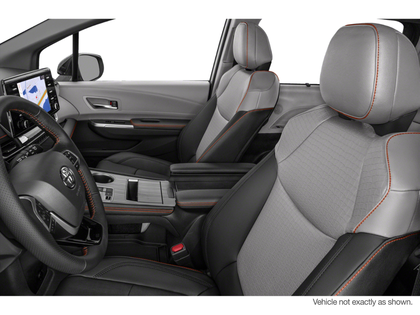 used 2022 Toyota Sienna car, priced at $45,998