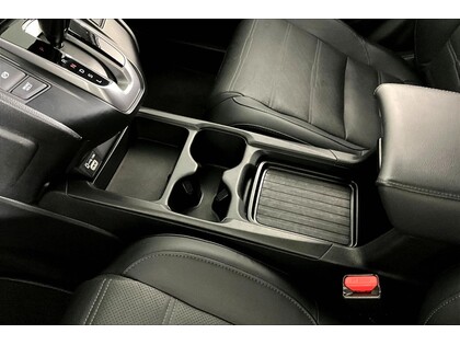used 2022 Honda CR-V car, priced at $32,998