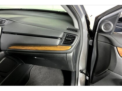 used 2022 Honda CR-V car, priced at $32,998