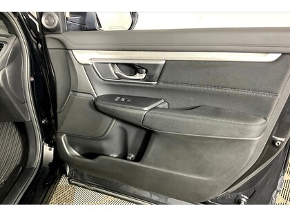 used 2021 Honda CR-V car, priced at $28,998