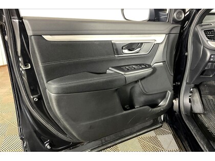 used 2021 Honda CR-V car, priced at $28,998