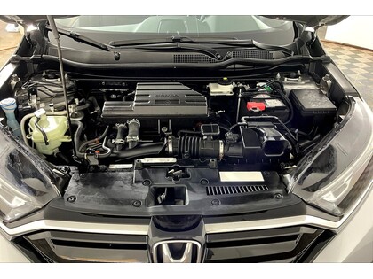 used 2022 Honda CR-V car, priced at $32,998