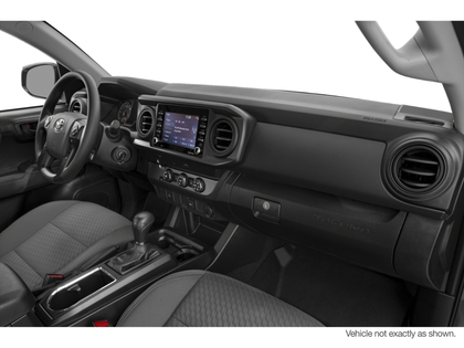 used 2020 Toyota Tacoma car, priced at $45,998