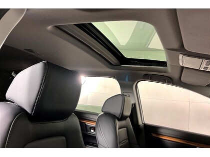 used 2022 Honda CR-V car, priced at $32,998