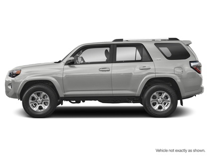 used 2020 Toyota 4Runner car, priced at $42,998