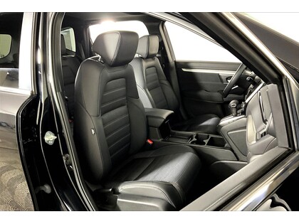 used 2021 Honda CR-V car, priced at $28,998