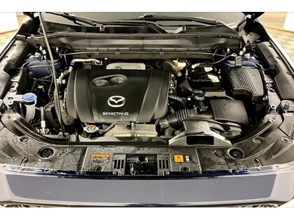 used 2024 Mazda CX-5 car, priced at $32,498