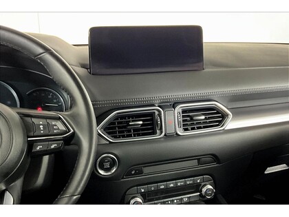 used 2024 Mazda CX-5 car, priced at $32,498