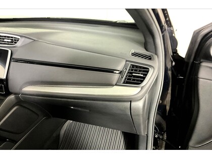 used 2021 Honda CR-V car, priced at $28,998