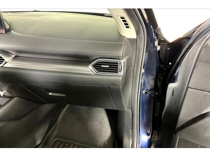 used 2024 Mazda CX-5 car, priced at $32,498