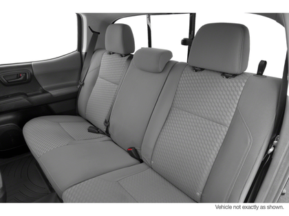 used 2020 Toyota Tacoma car, priced at $45,998