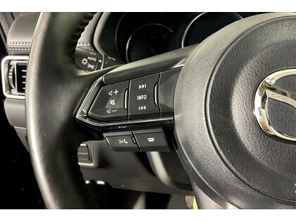 used 2024 Mazda CX-5 car, priced at $32,498