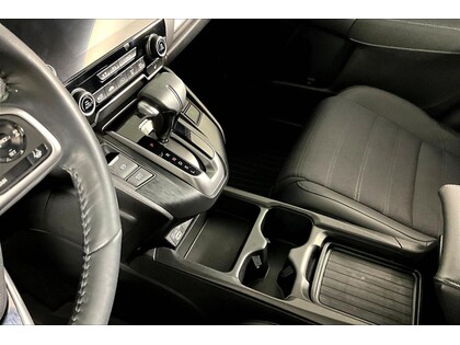 used 2021 Honda CR-V car, priced at $28,998