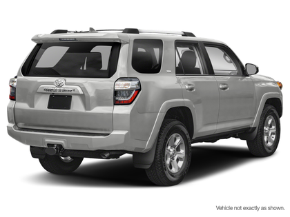 used 2020 Toyota 4Runner car, priced at $42,998