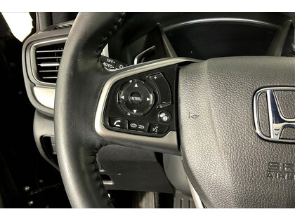 used 2021 Honda CR-V car, priced at $28,998