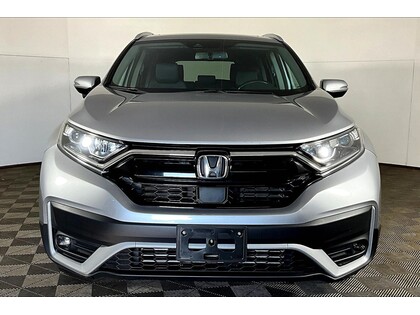 used 2022 Honda CR-V car, priced at $32,998