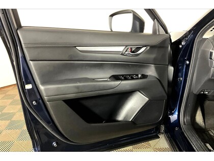 used 2024 Mazda CX-5 car, priced at $32,498