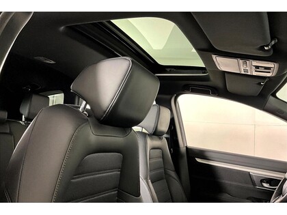 used 2021 Honda CR-V car, priced at $28,998