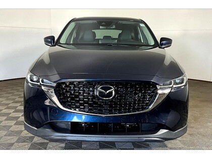 used 2024 Mazda CX-5 car, priced at $32,498