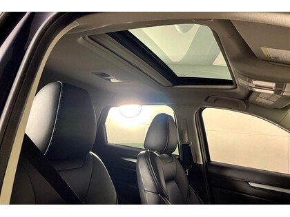 used 2024 Mazda CX-5 car, priced at $32,498