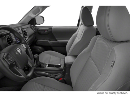used 2020 Toyota Tacoma car, priced at $45,998