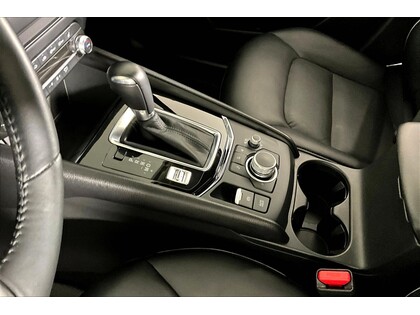 used 2024 Mazda CX-5 car, priced at $32,498